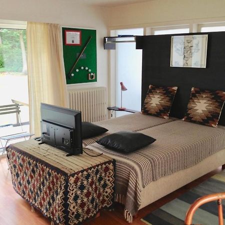 B+B Golf Schilde Εξωτερικό φωτογραφία