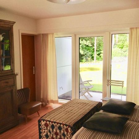 B+B Golf Schilde Εξωτερικό φωτογραφία