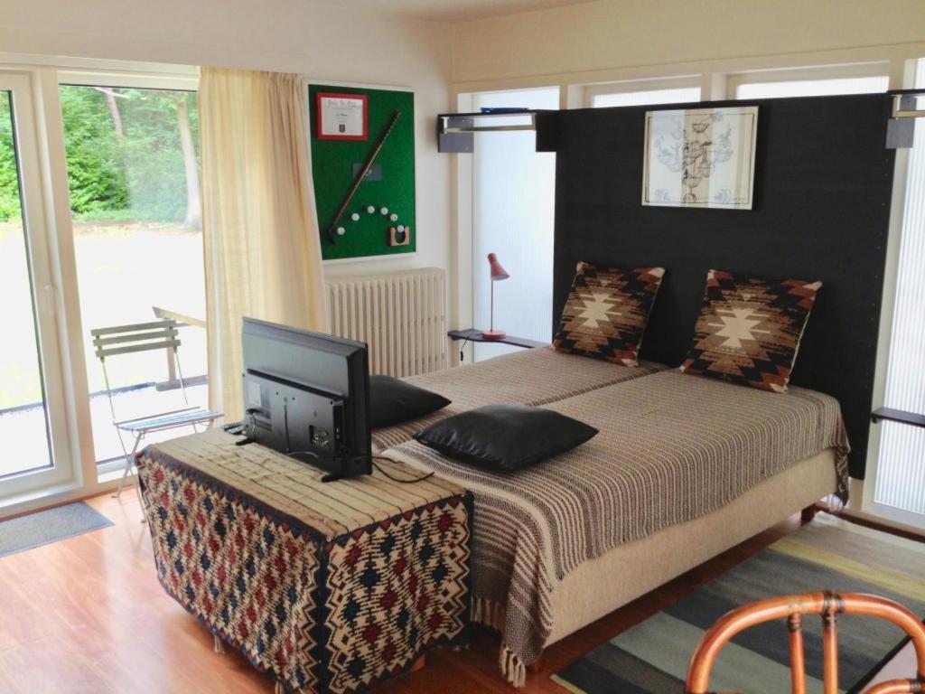 B+B Golf Schilde Εξωτερικό φωτογραφία
