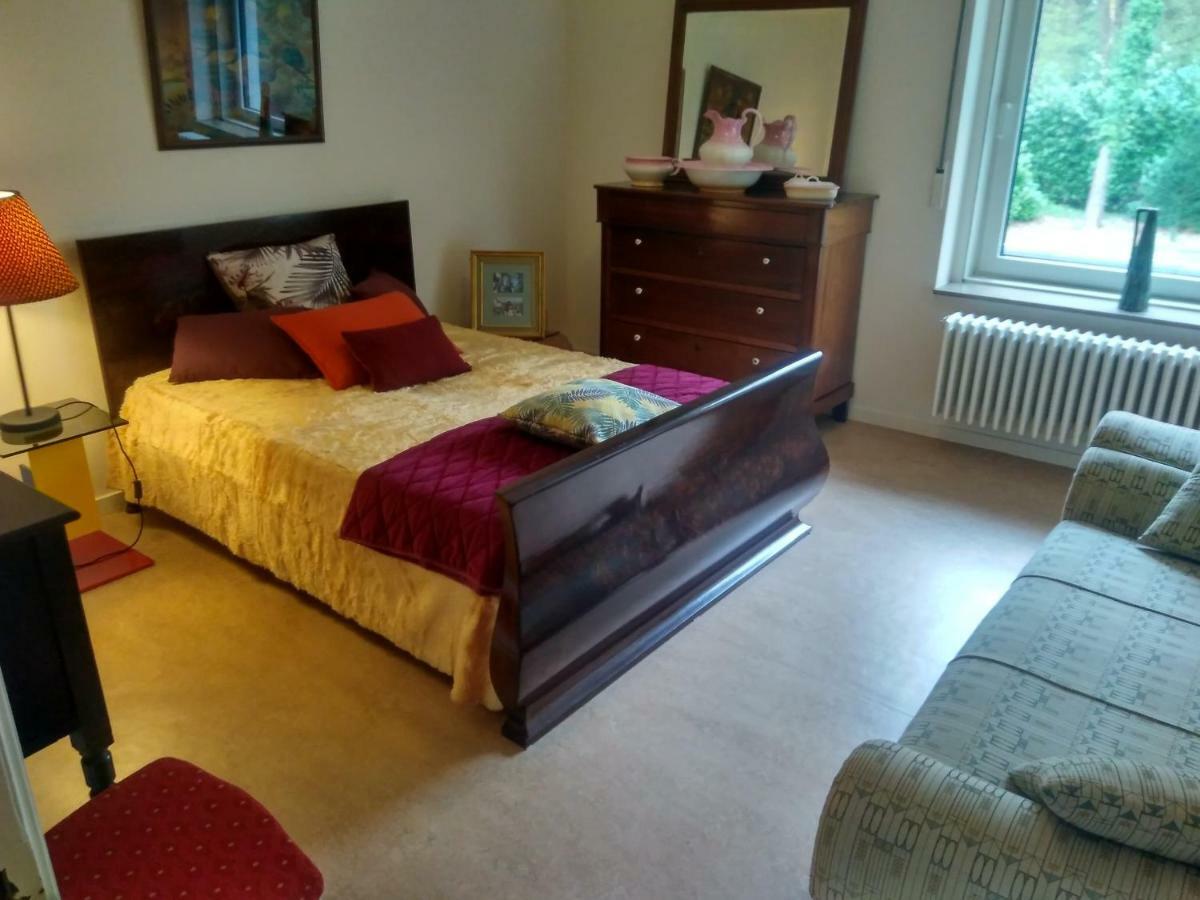 B+B Golf Schilde Εξωτερικό φωτογραφία