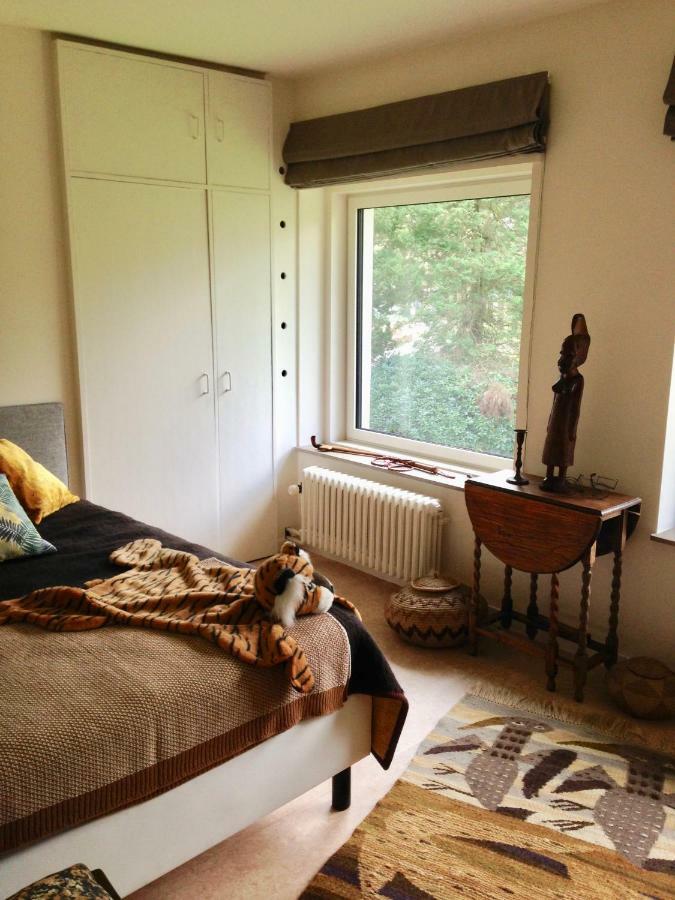 B+B Golf Schilde Εξωτερικό φωτογραφία