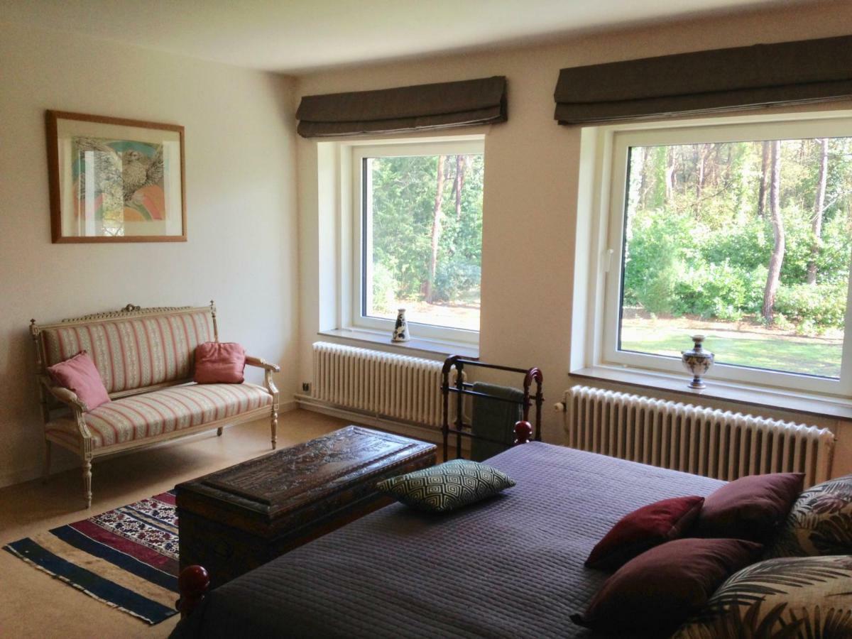 B+B Golf Schilde Εξωτερικό φωτογραφία