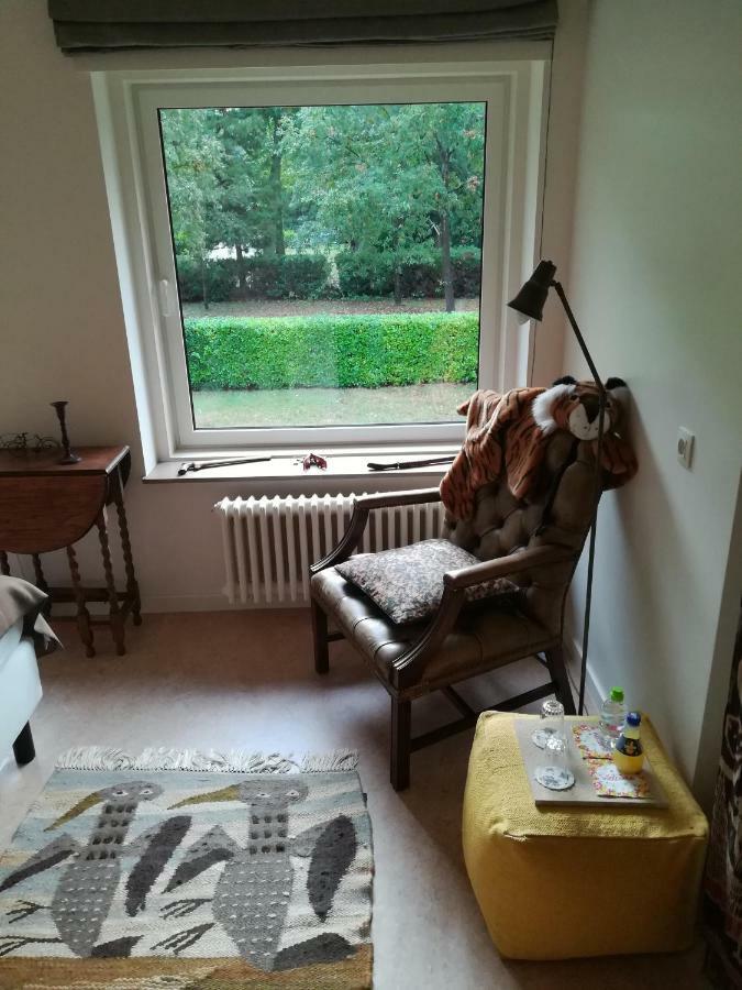 B+B Golf Schilde Εξωτερικό φωτογραφία