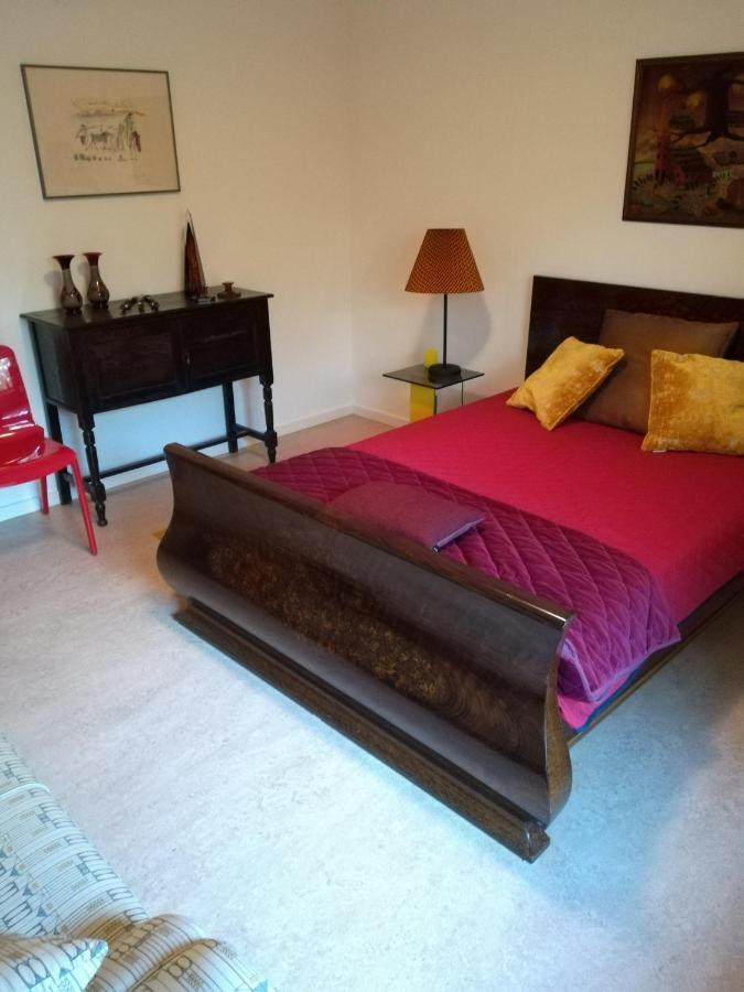 B+B Golf Schilde Εξωτερικό φωτογραφία