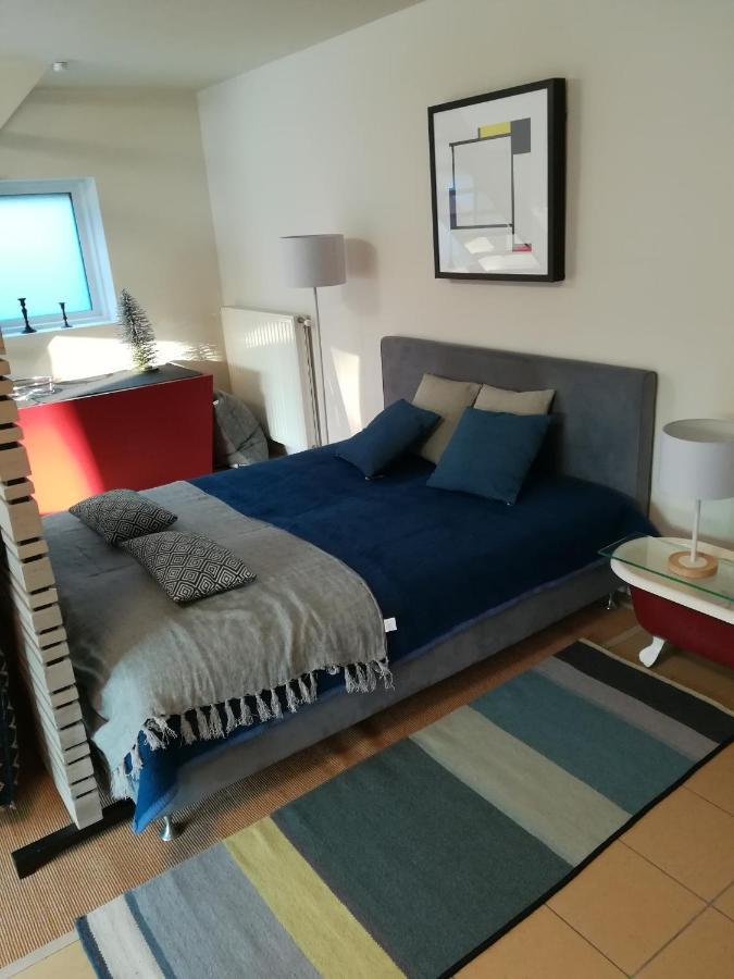 B+B Golf Schilde Εξωτερικό φωτογραφία